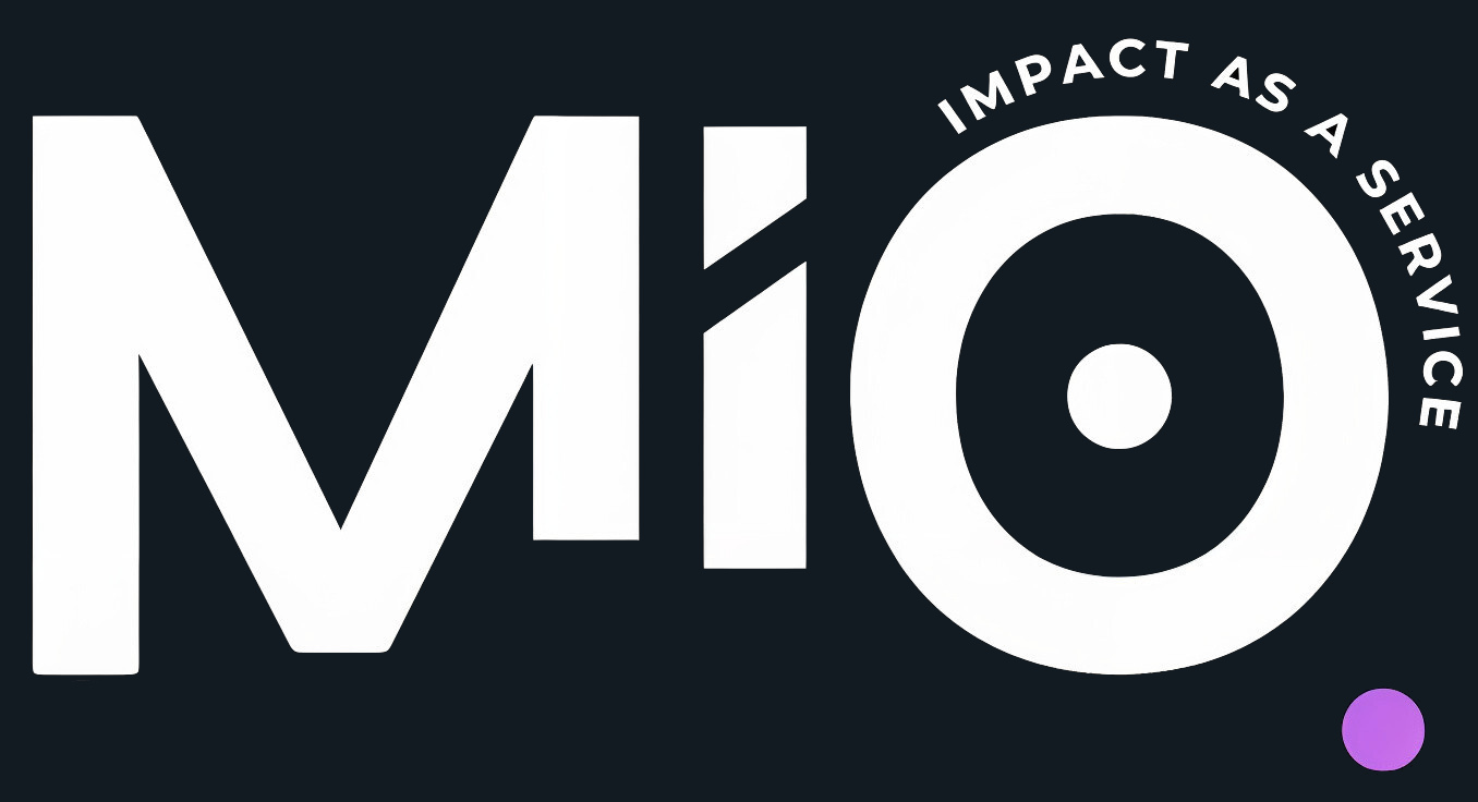 My Impact Officer Logo